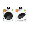 JOYROOM BWF Yi Series W Qi Standard Fast Wireless Charger Best Price Online @ido.lk  x