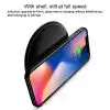 JOYROOM BWF Yi Series W Qi Standard Fast Wireless Charger Best Price@ido.lk  x
