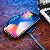 JOYROOM BWF Yi Series W Qi Standard Fast Wireless Charger@ido.lk  x