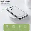 JOYROOM JR A W Wireless Fast Charger Online @ido.lk  x