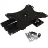 LED TV Wall Mount Rotating Tv Bracket @ido.lk x