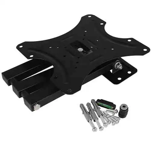 LED TV Wall Mount Rotating Tv Bracket - Image 4