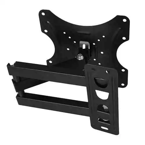 LED TV Wall Mount Rotating Tv Bracket - Image 2