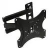 LED TV Wall Mount Rotating Tv Bracket@ido.lk x