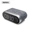 Remax FM Multifunctional AlarmRadio Bluetooth Speaker Best Price @toko.lk x
