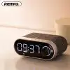 Remax FM Multifunctional AlarmRadio Bluetooth Speaker@toko.lk x