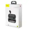 BASEUS Encok W TWS Wireless Bluetooth V. Earphone Best Price @ido.lk  x