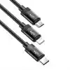 Baseus Data Faction  in  Cable @ido.lk  x
