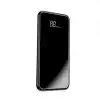 Baseus Full Screen Bracket Wireless Charge Qi Power Bank mAh @ ido.lk  x