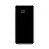 Baseus Full Screen Bracket Wireless Charge Qi Power Bank mAh @ido.lk  x