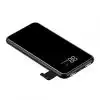 Baseus Full Screen Bracket Wireless Charge Qi Power Bank mAh Best Price@ido.lk  x
