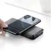 Baseus M Wireless Charger Power Bank Mah@ ido.lk  x