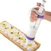 Dessert Decorator Plus Cake Decorating Gun@ido.lk  x