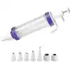Dessert Decorator Plus Cake Decorating Tool Best Price@ ido.lk  x