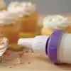 Dessert Decorator Plus Cake Decorating Tool Best Price@ido.lk  x