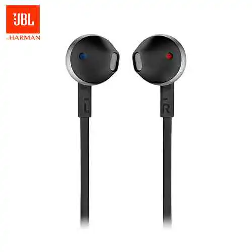JBL TUNE 205BT – Wireless Earbud headphones – Black - Image 6