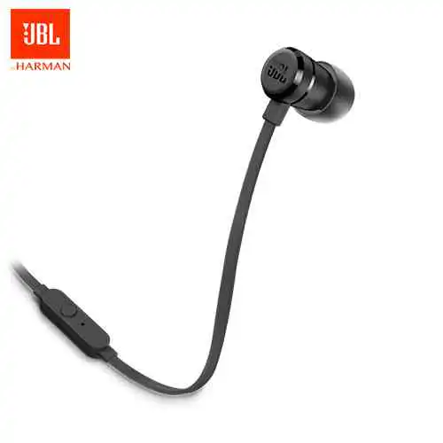 JBL TUNE 205BT – Wireless Earbud headphones – Black - Image 5