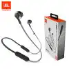 JBL TUNE BT – Wireless Earbud headphones – Black Best Price @ido.lk x