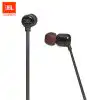 JBL Tune BT Wireless in Ear Headphones Black @ ido.lk x