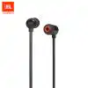 JBL Tune BT Wireless in Ear Headphones Black Best Price@ido.lk x