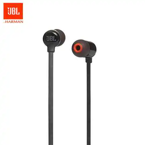 JBL Tune 110BT Wireless in-Ear Headphones Black - Image 6