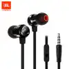 Original JBL TA Stereo In Ear Headphones @ ido.lk x