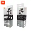Original JBL TA Stereo In Ear Headphones Best Price @ido.lk x