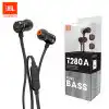 Original JBL TA Stereo In Ear Headphones@ido.lk x