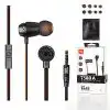 Original JBL TA In Ear Wired Earphones Black@ ido.lk  x