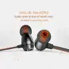 Original JBL TA In Ear Wired Earphones Black@ido.lk  x