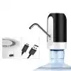 USB Rechargeable Electric Water Pump Best Price@ido.lk  x