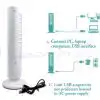USB Tower Fan @ido.lk  x