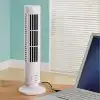 USB Tower Fan Lowest Price @ido.lk  x