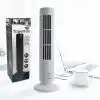 USB Tower Fan@ido.lk  x