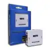 VGA to HDMI Converter @ ido.lk  x