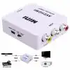 VGA to HDMI Converter @ido.lk  x