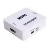VGA to HDMI Converter Buy Online@ ido.lk  x