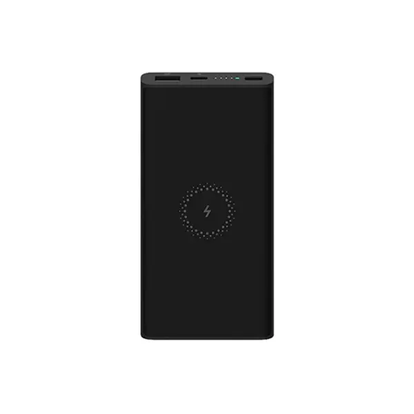 Xiaomi Mi Wireless Power Bank 10000mAh@ ido.lk