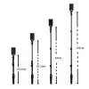 Yunteng YT Bluetooth Selfie Stick Black with Remote @ ido.lk x