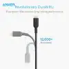 Anker Powerdrive Elite Car Charger @ido.lk x