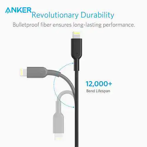 Anker Powerdrive 2 Elite Car Charger - Image 3