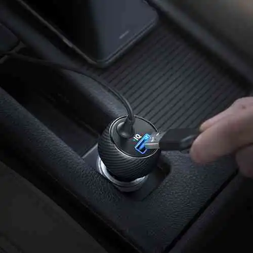 Anker Powerdrive 2 Elite Car Charger - Image 5