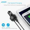 Anker Powerdrive Elite Car Charger Best Price@ido.lk x