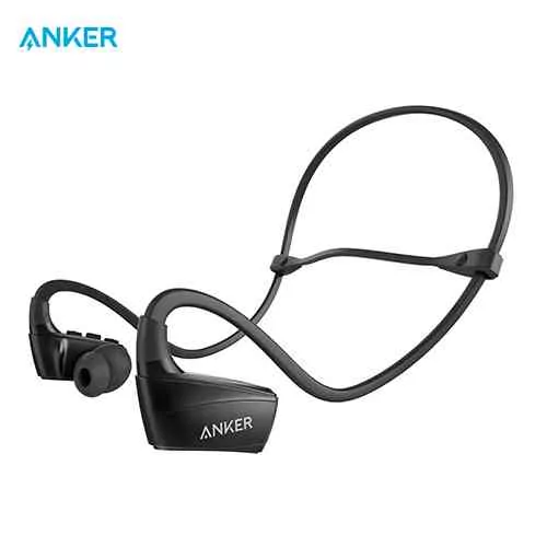 Anker SoundBuds Sport NB10 Bluetooth Headphones