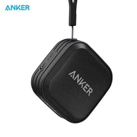 Anker SoundCore Sport Bluetooth Speaker - Black