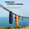 Anker Soundcore Spirit X Sports Wireless Earphone@ ido.lk x