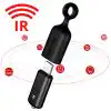 Baseus IR Remote Control Lightning Best Price @ido.lk  x