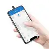 Baseus IR Remote Control Lightning Best Price@ido.lk  x