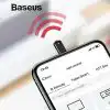 Baseus IR Remote Control Lightning@ido.lk  x
