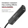 Baseus L  in  iPhone Audio Converter @ido.lk  x